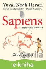 Sapiens: Zrod ľudstva