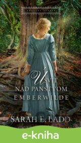 Úsvit nad panstvom Emberwilde