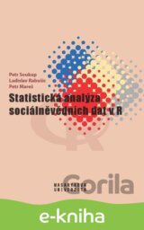 Statistická analýza sociálněvědních dat v R