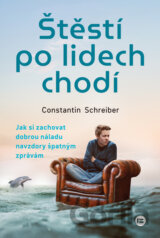 Štěstí po lidech chodí