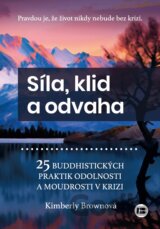 Síla, klid a odvaha