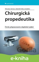 Chirurgická propedeutika