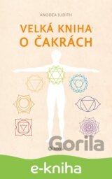 Velká kniha o čakrách (nové vydání)
