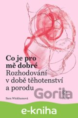 Co je pro mě dobré