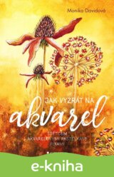 Jak vyzrát na akvarel
