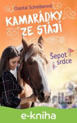 Kamarádky ze stájí – Šepot srdce