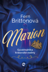 Marion, guvernantka královské rodiny