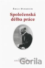 Společenská dělba práce