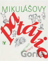 Mikulášovy patálie