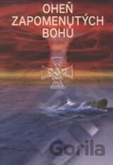Oheň zapomenutých bohů