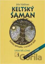 Keltský šaman