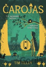 Čarojas