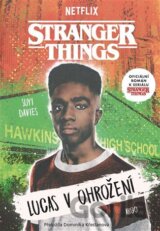 Stranger Things: Lucas v ohrožení