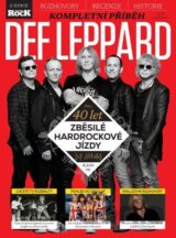 Def Leppard