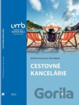 Cestovné kancelárie