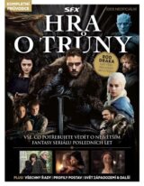 Hra o trůny