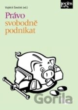 Právo svobodně podnikat