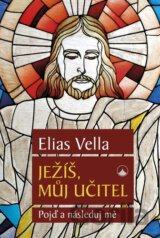 Ježíš, můj Učitel