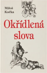 Okřídlená slova