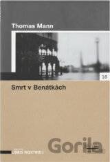 Smrt v Benátkách