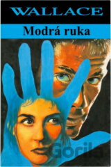 Modrá ruka