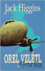 Orel vzlétl