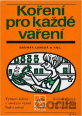 Koření pro každé vaření