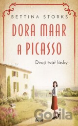 Dora Maar a Picasso