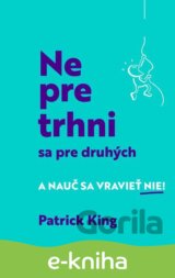 Nepretrhni sa pre druhých