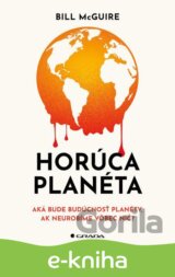 Horúca planéta