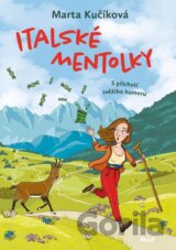 Italské mentolky