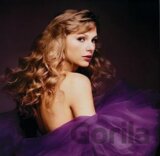 Taylor Swift: Speak Now (Taylor’s Version)