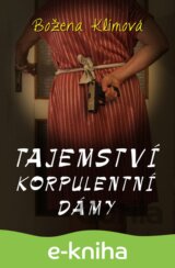 Tajemství korpulentní dámy
