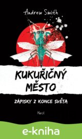 Kukuřičný město