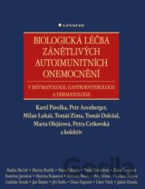 Biologická léčba zánětlivých autoimunitních onemocnění