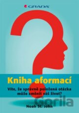 Kniha aformací
