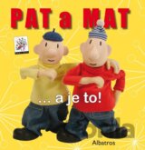 PAT a MAT … a je to!