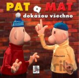 Pat a Mat dokážou všechno