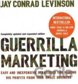 Guerrilla Marketing
