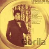 COHEN LEONARD: GREATEST HITS