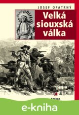 Velká siouxská válka