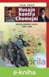 Husajn kontra Chomejní