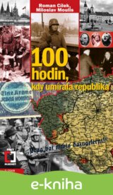 100 hodin, kdy umírala republika