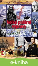 Velké polární výpravy