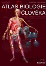Atlas biologie člověka