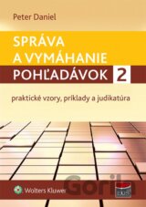 Správa a vymáhanie pohľadávok 2