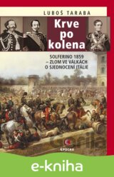 Krve po kolena