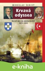 Krvavá odyssea