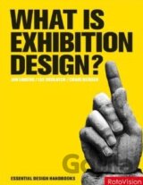 What is Exhibition Design?