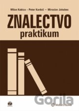 Znalectvo – praktikum